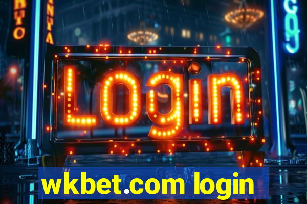 wkbet.com login